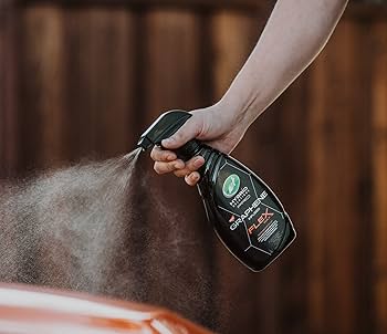 Turtle Wax Hybrid Solutions Pro Graphene Infused Flex Wax